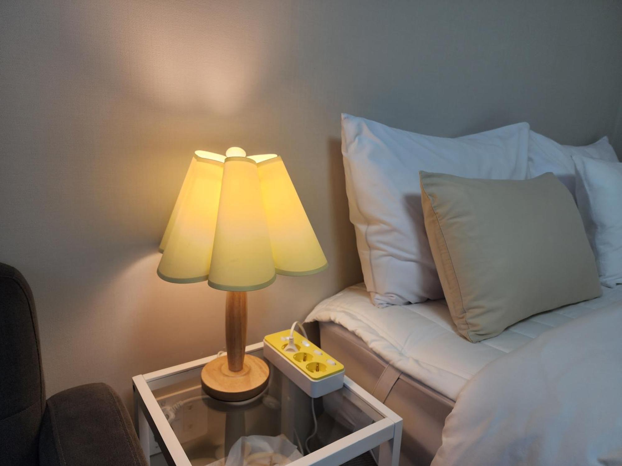 Daon Stay Daegu Zimmer foto